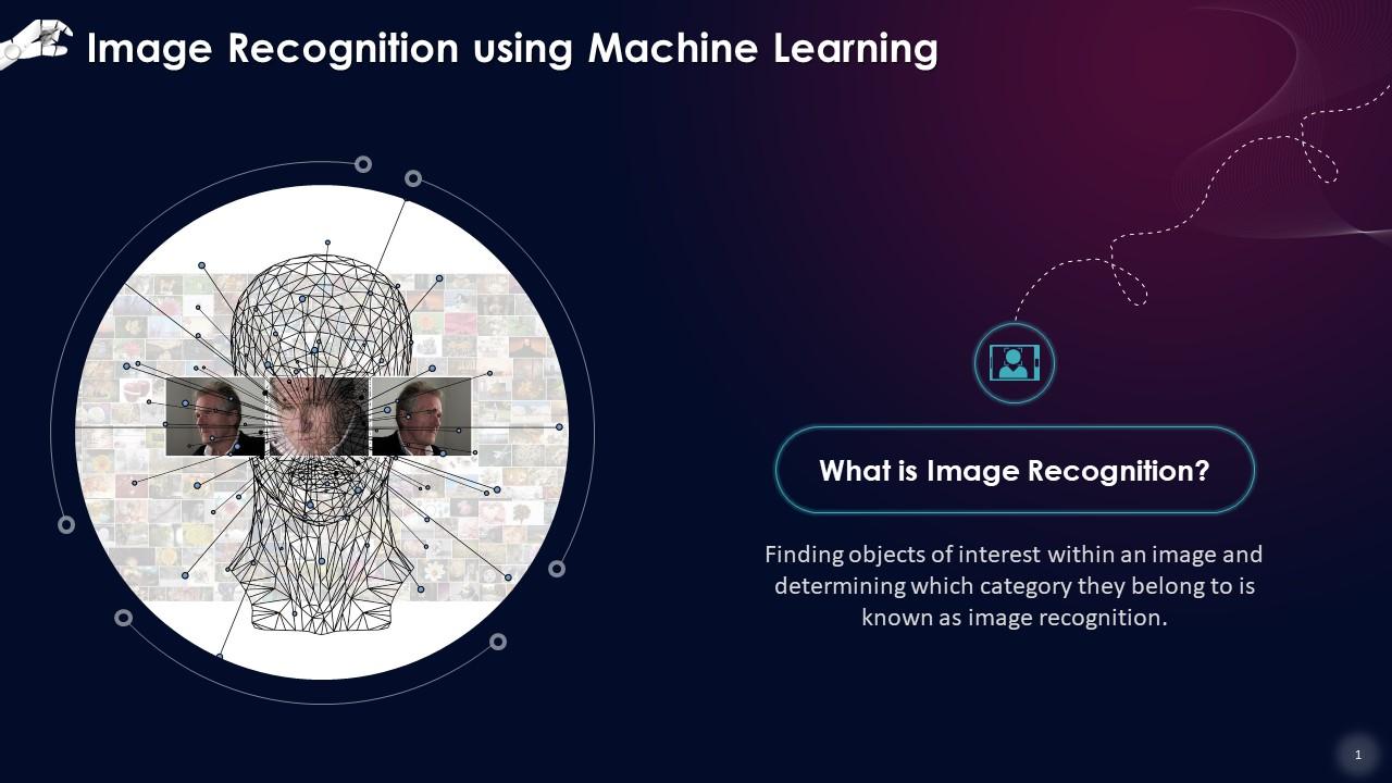 AI MEV pattern recognition graphic