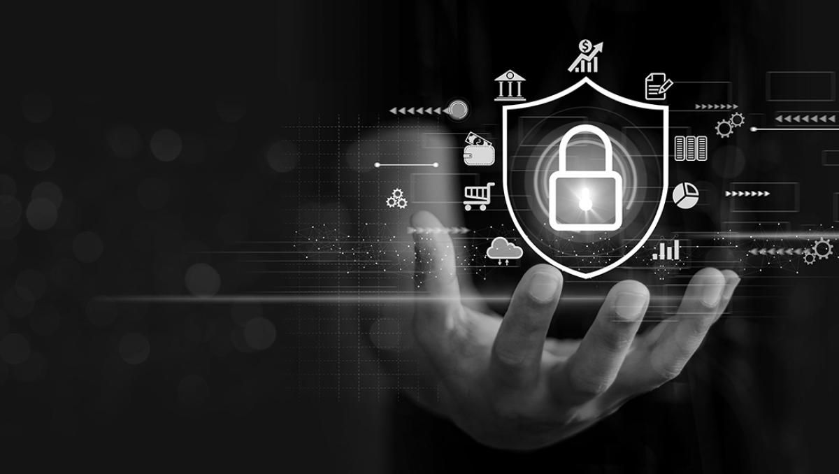 Federated learning with FHE in crypto risk management