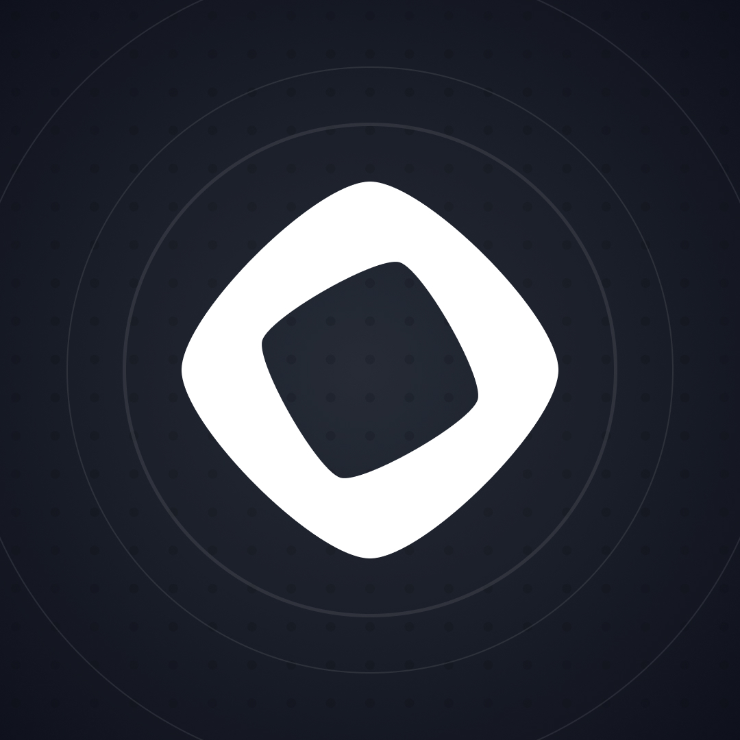 Monad block finality speed icon