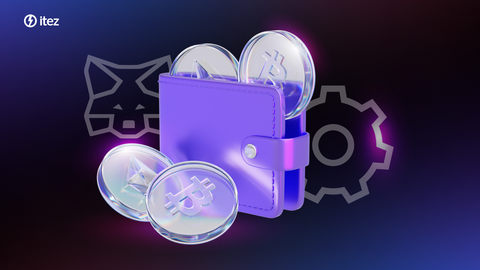 crypto wallet setup esports security