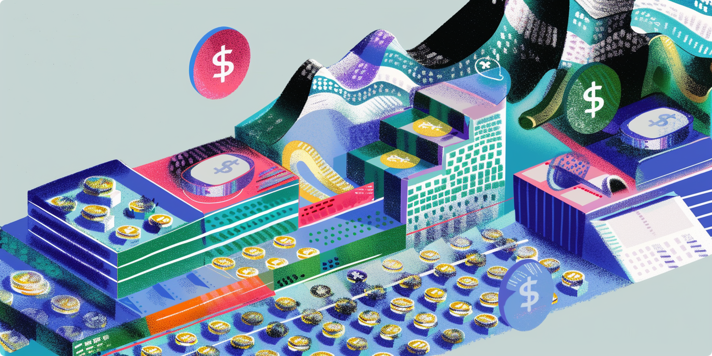 Fluid protocol stablecoin lending interface