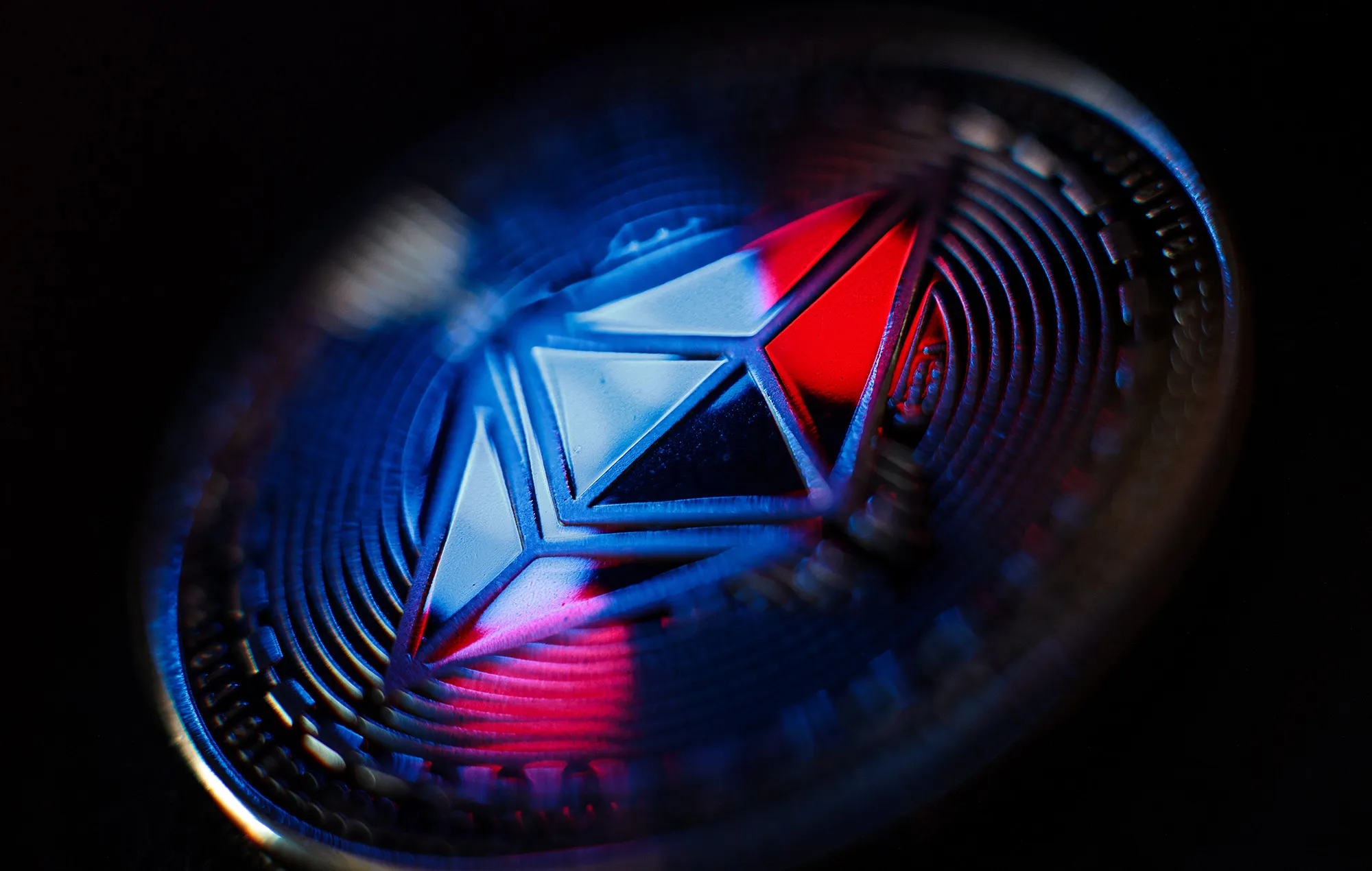 Ronin bridge hack centralization risk