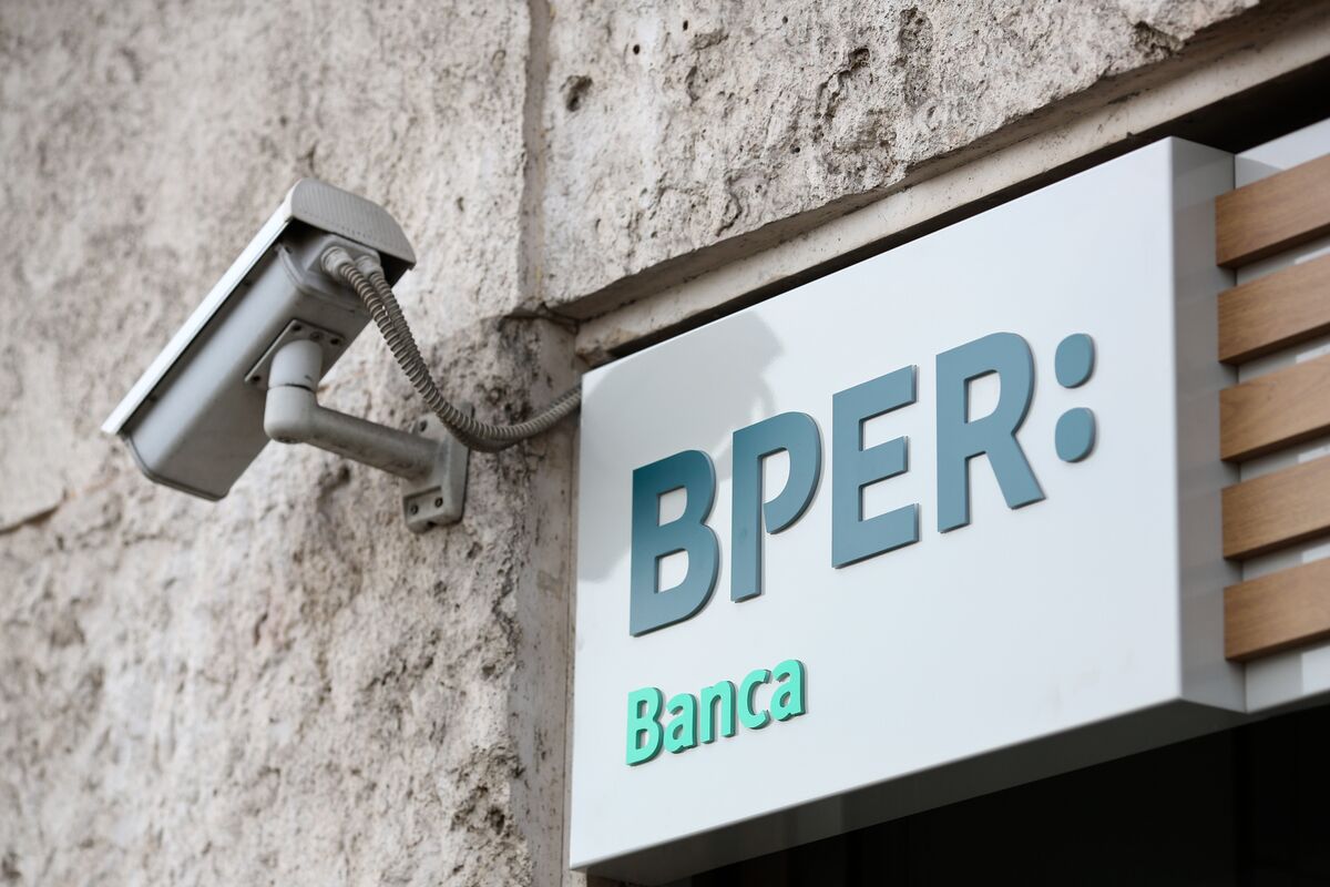 BPER Banca Italy