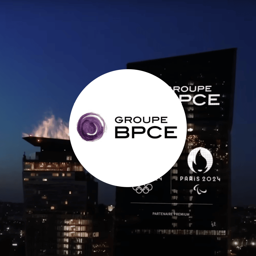 Groupe BPCE logo France