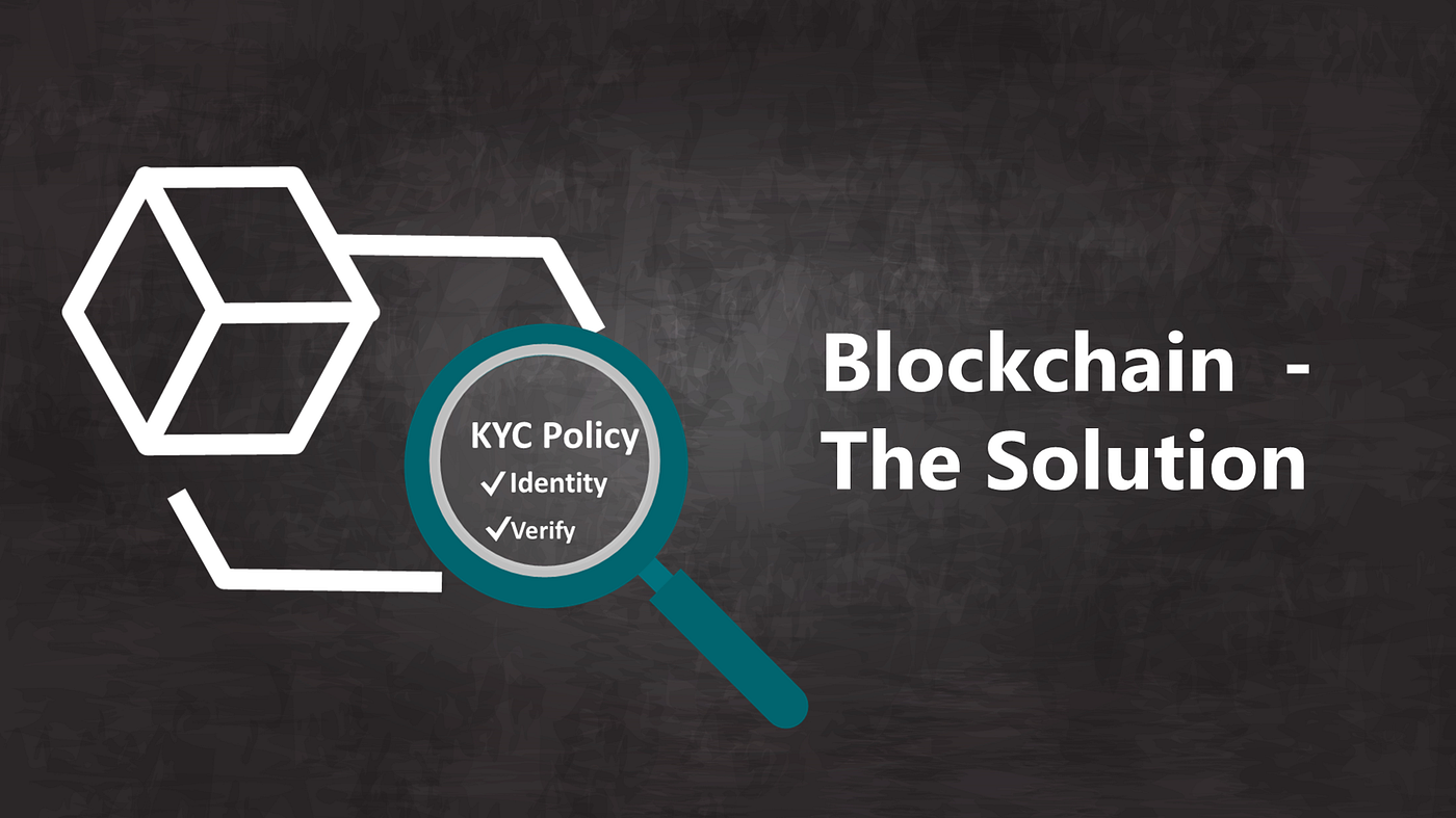 blockchain verification symbol