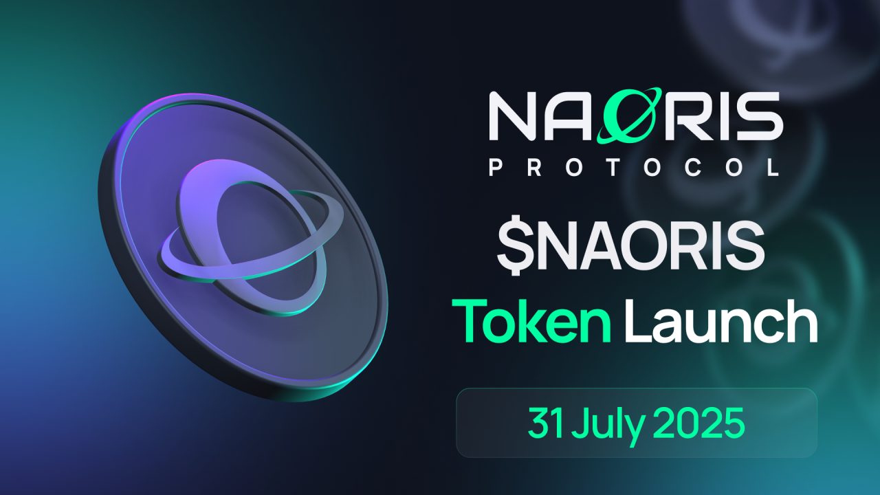 Naoris Protocol decentralized security for real estate NFTs