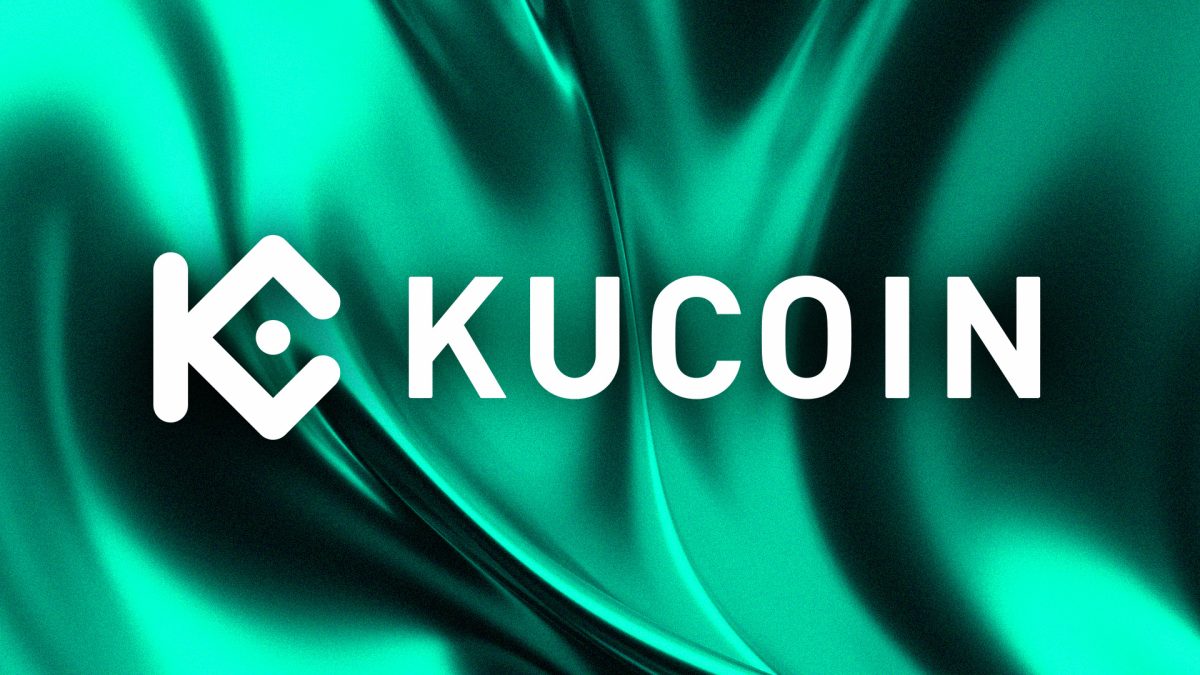 KuCoin earn logo
