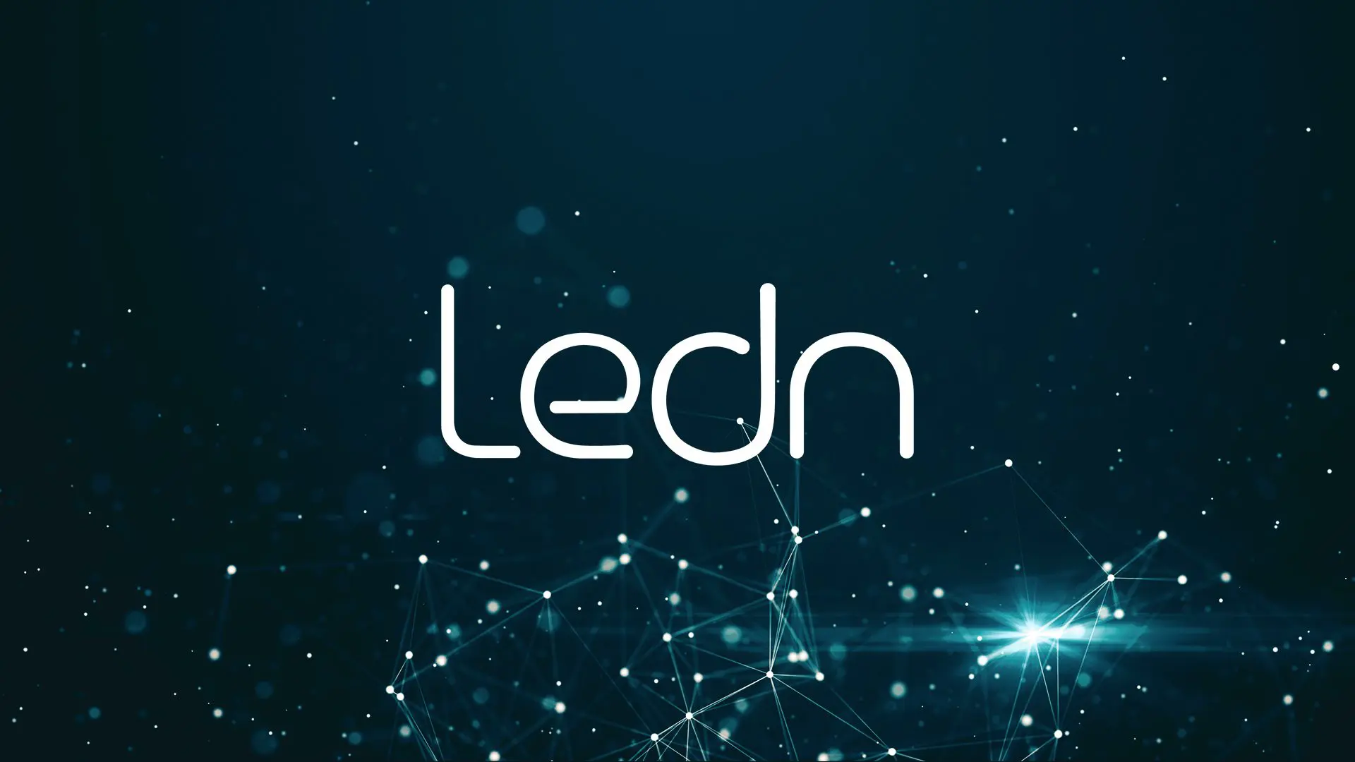 Ledn savings logo