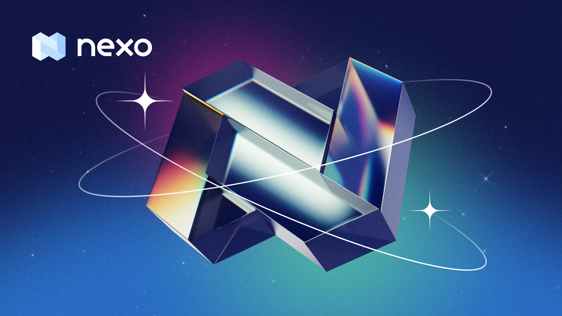 Nexo crypto logo