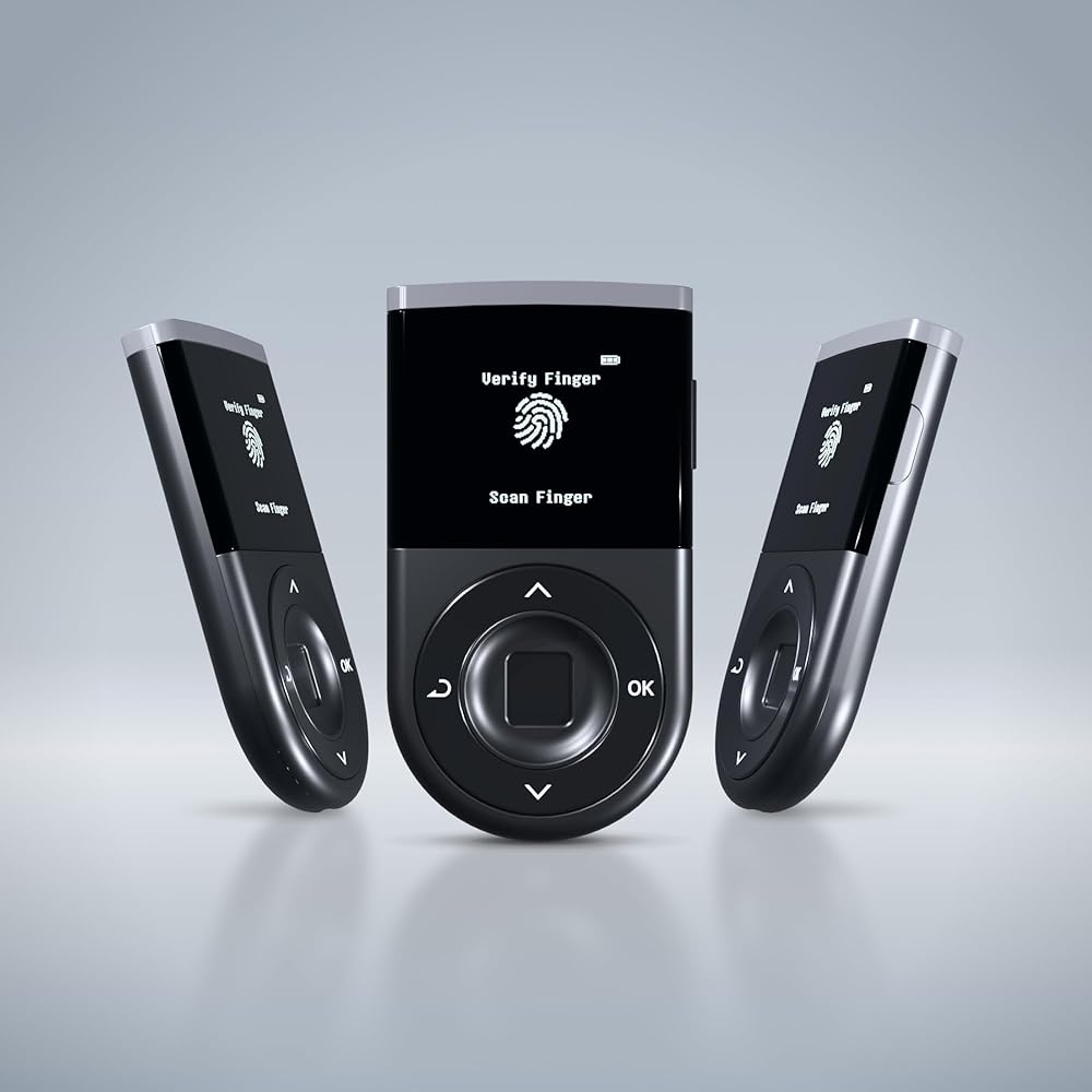 device fingerprinting security blockchain