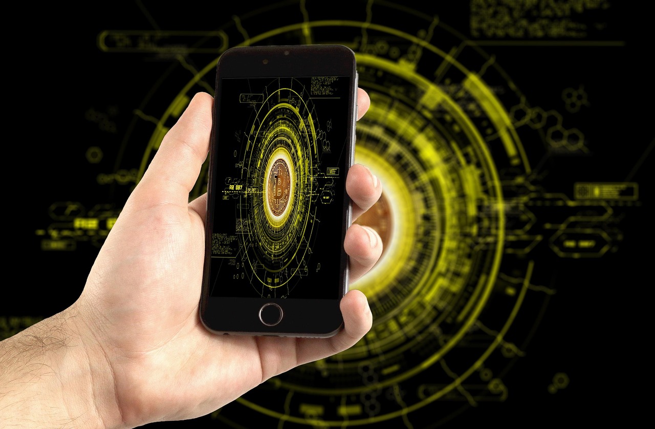 real-time IP geofencing blockchain compliance