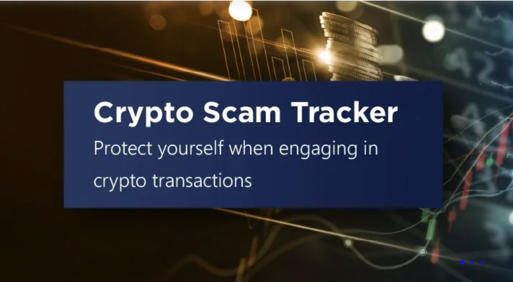 crypto phishing scam warning