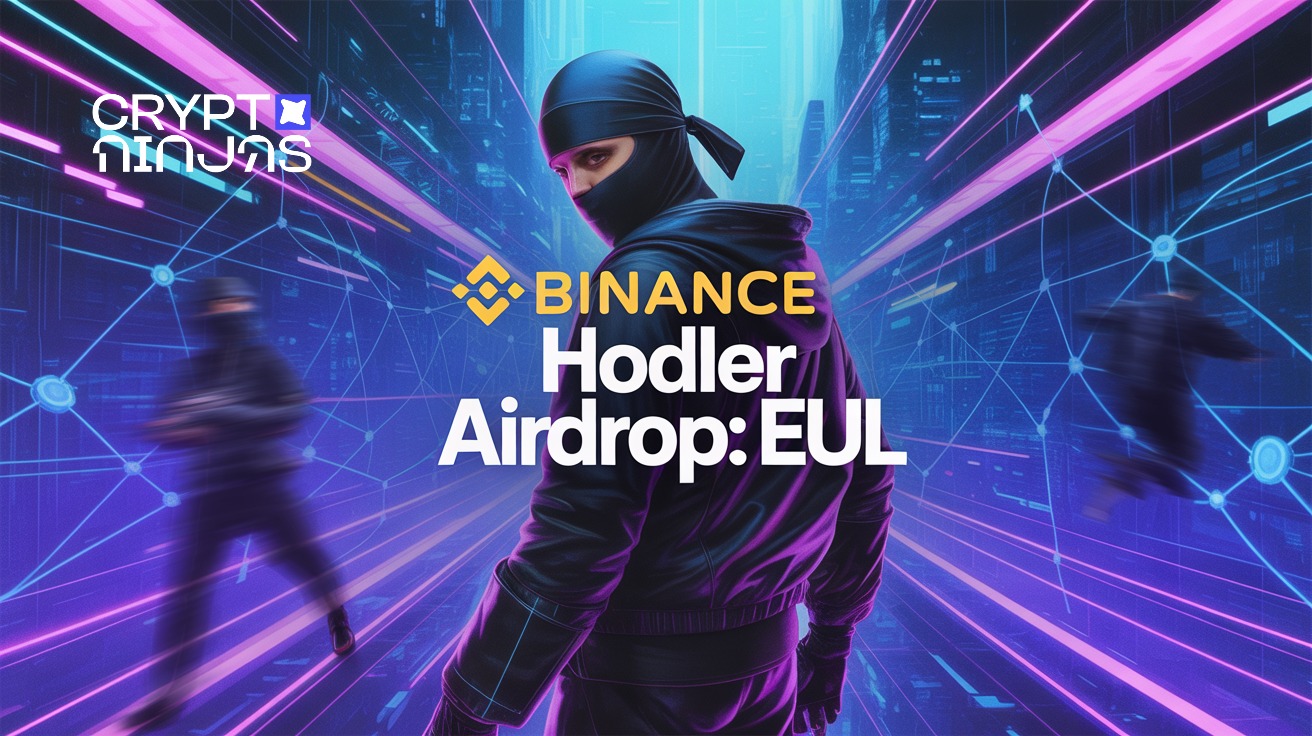Binance Alpha airdrop campaign tasks completion screenshot