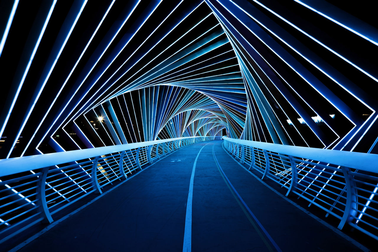 Credio Network stablecoin risk assessment dashboard