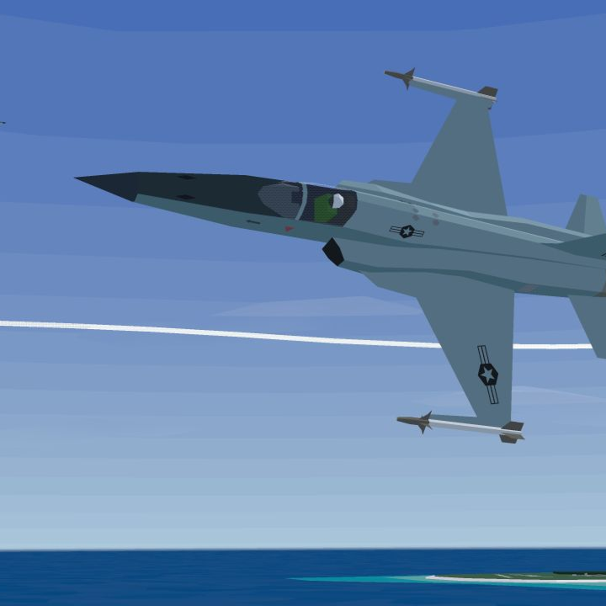 Tiny Legends AI arena