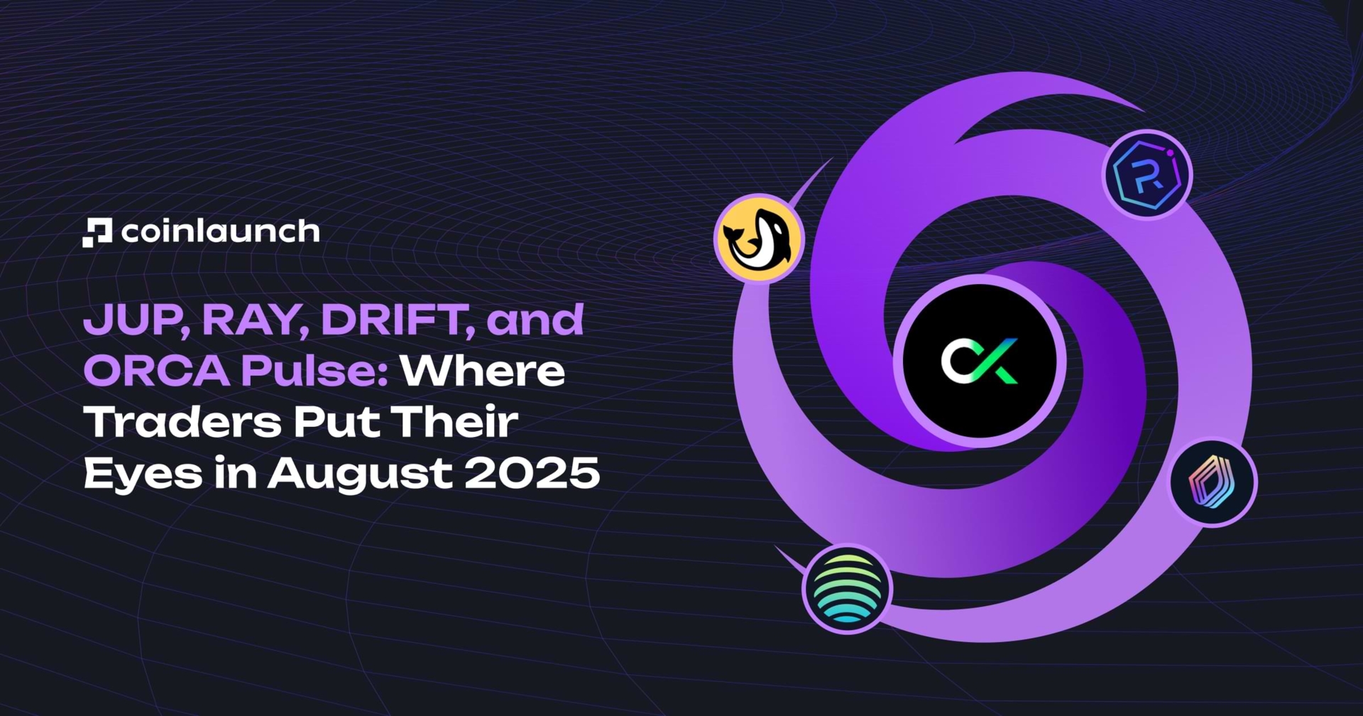 Orca Solana AMM stablecoin liquidity 2025