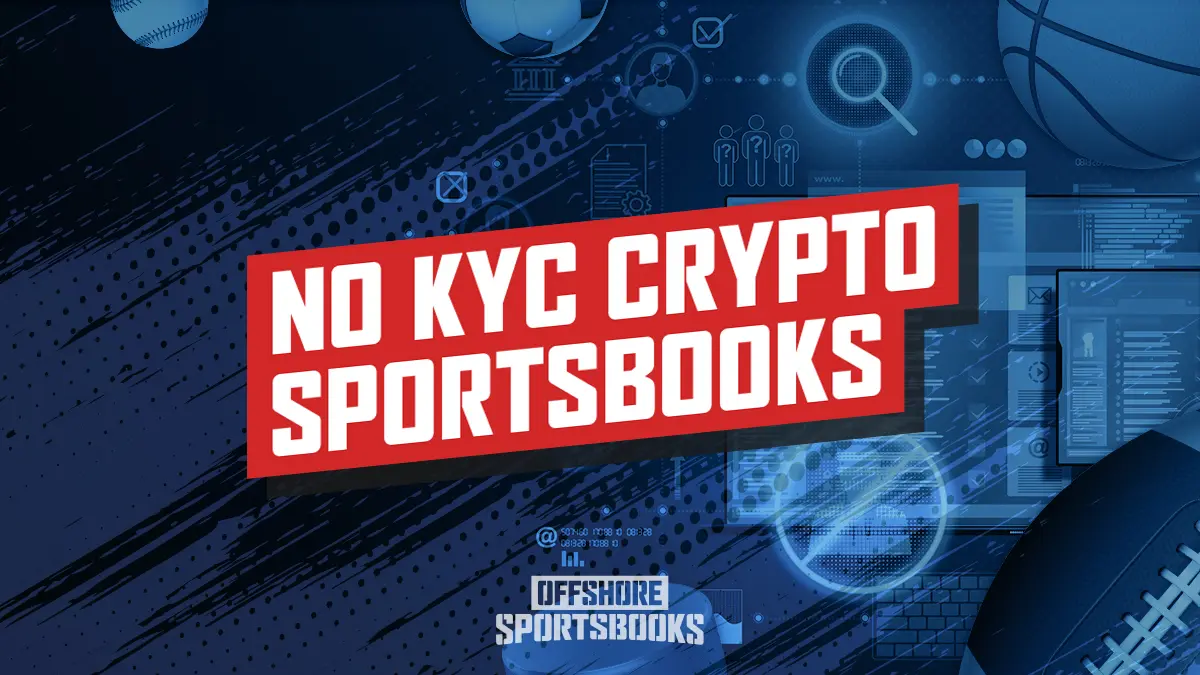 crypto wallet no KYC betting icon