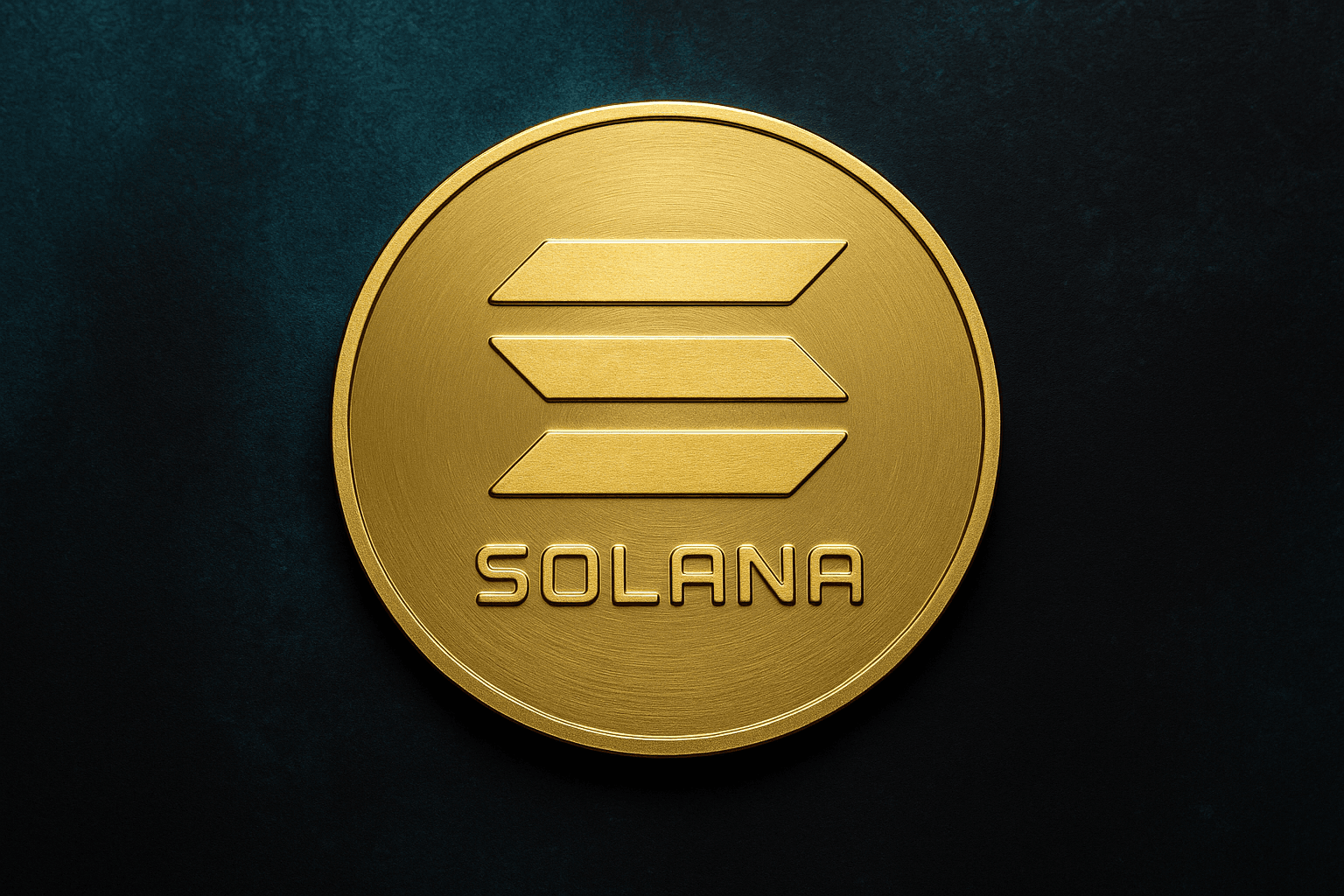 Oro tokenized gold Solana interface