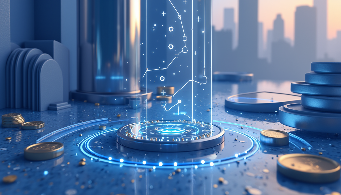 Solana blockchain tokenized gold security transparency