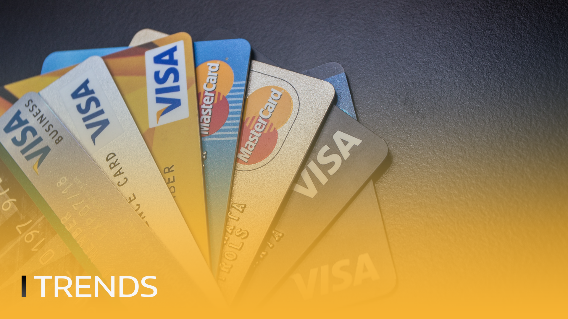 Visa logo and stablecoin debit cards