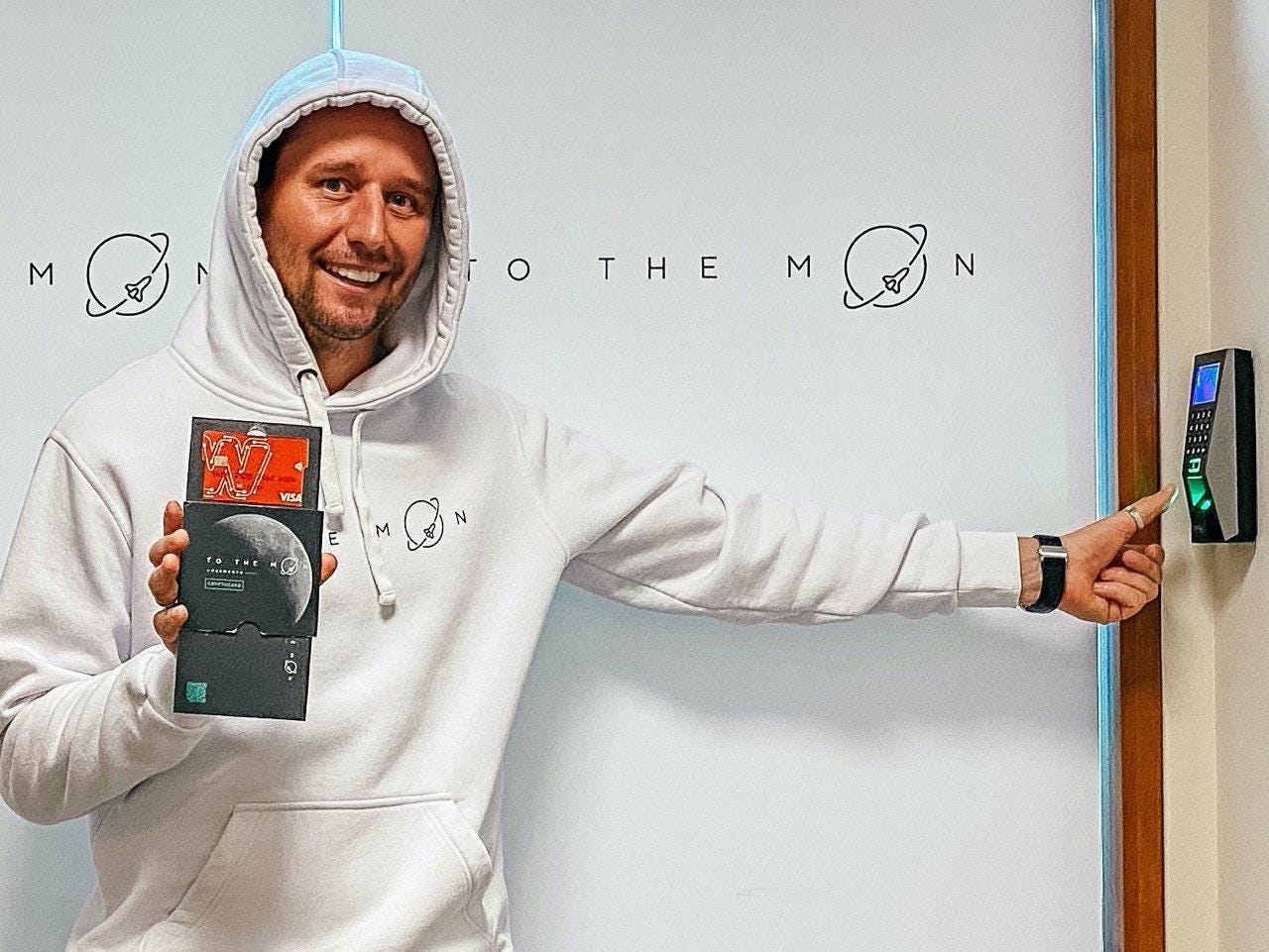 Embily No-KYC Virtual Card