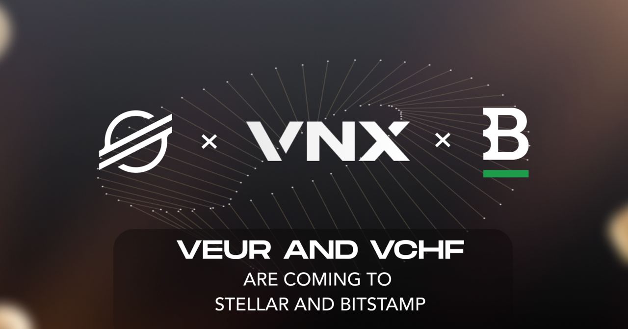 VNX Swiss Franc VCHF token Base network