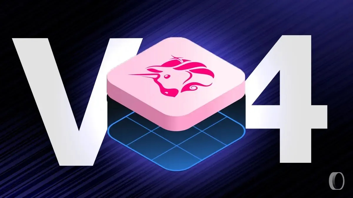 Uniswap v4 hooks dynamic fee structure