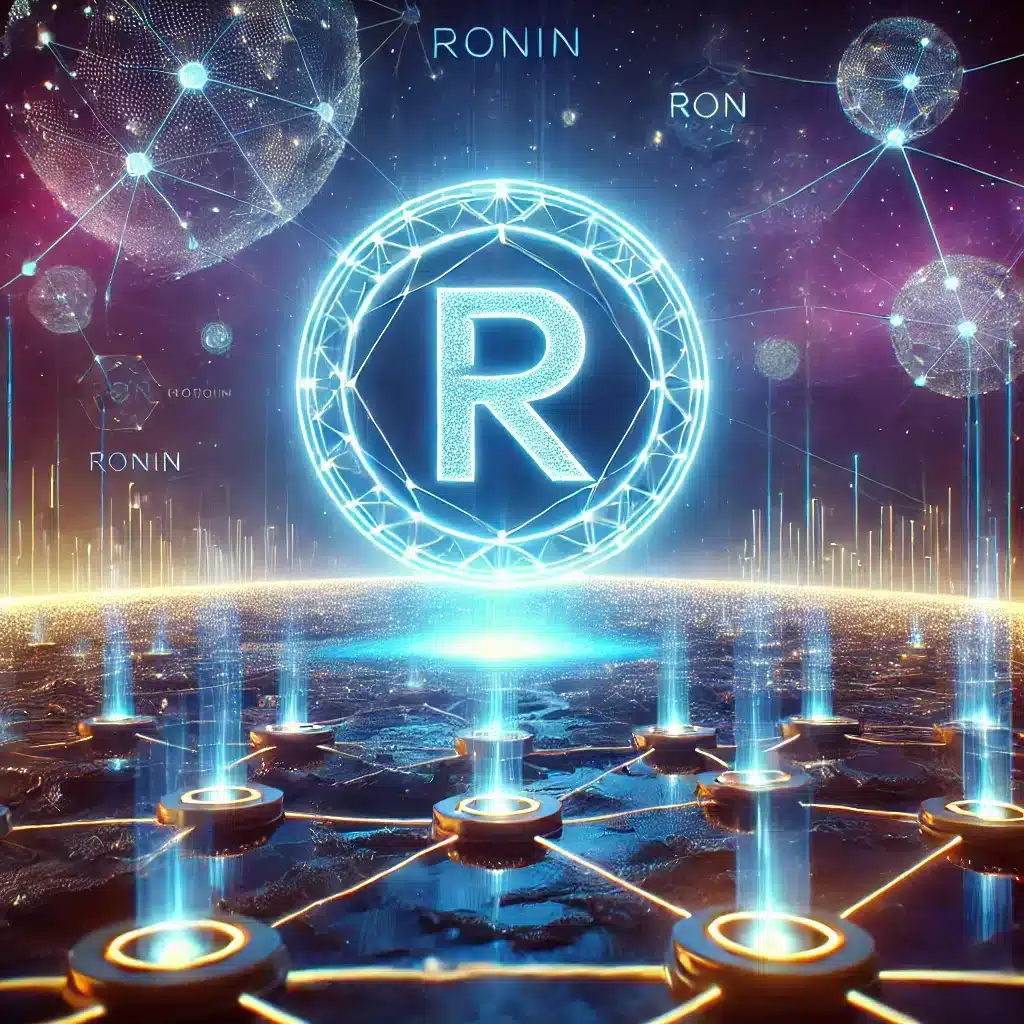 Delegated Proof of Stake governance on Ronin Network