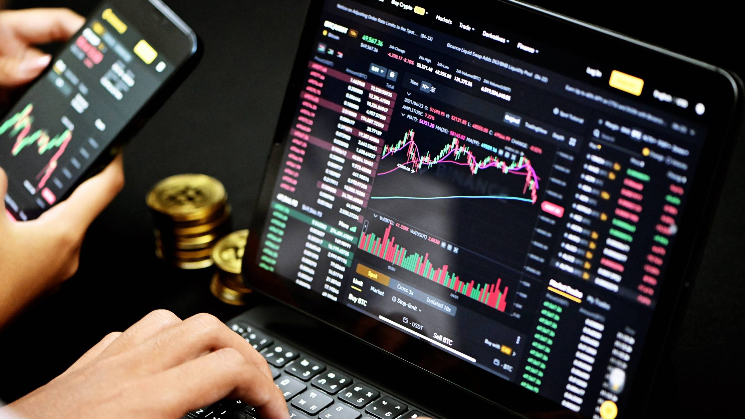 Taxation of digital asset investments Thailand