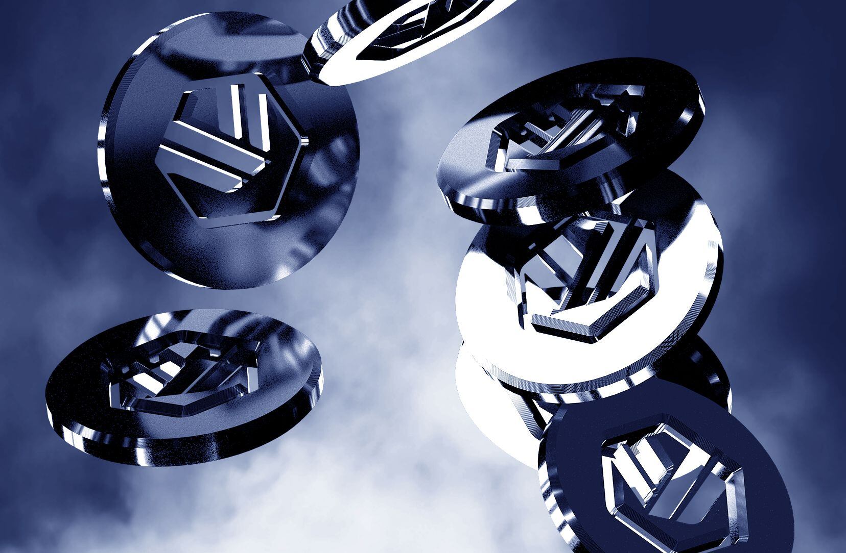 Arbitrum STEP DAO treasury yield BlackRock Superstate