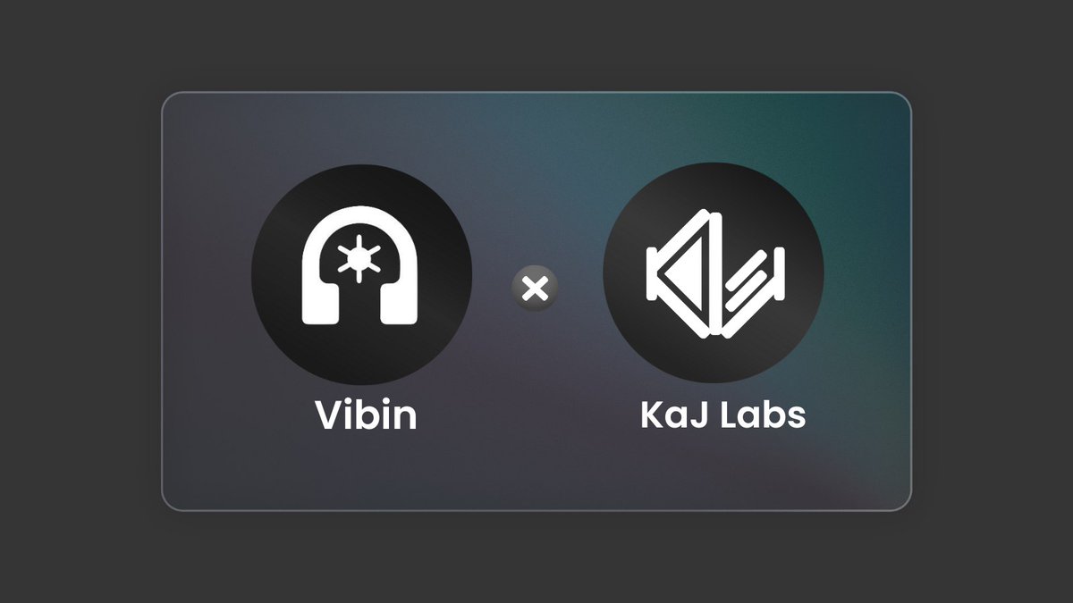 VIBIN web3 music rewards