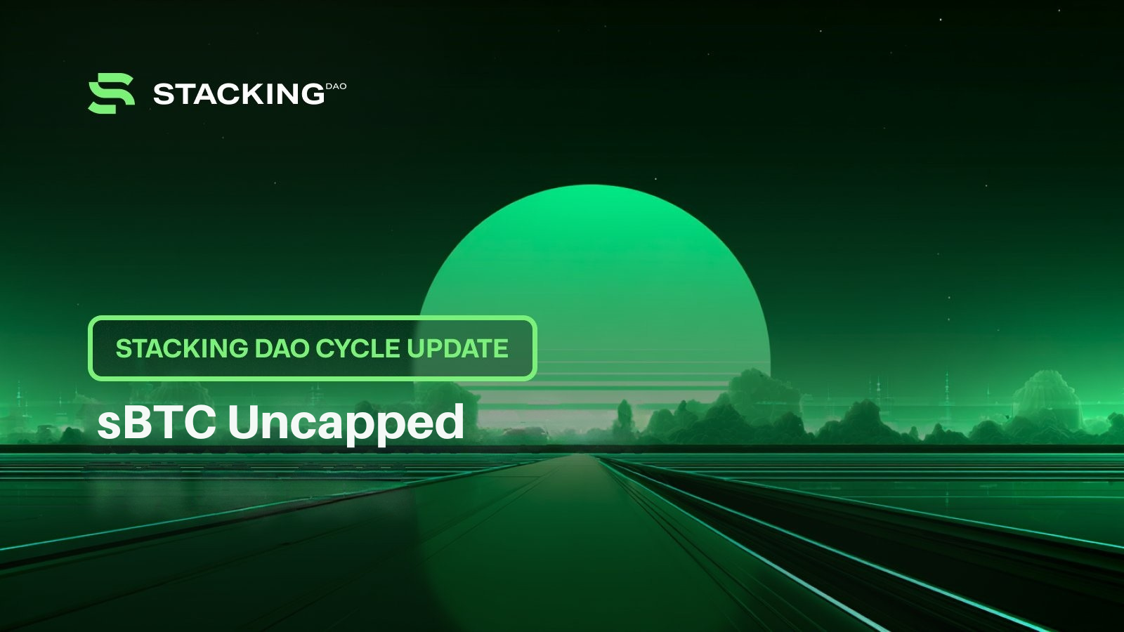 stSTX auto-compounding rewards chart