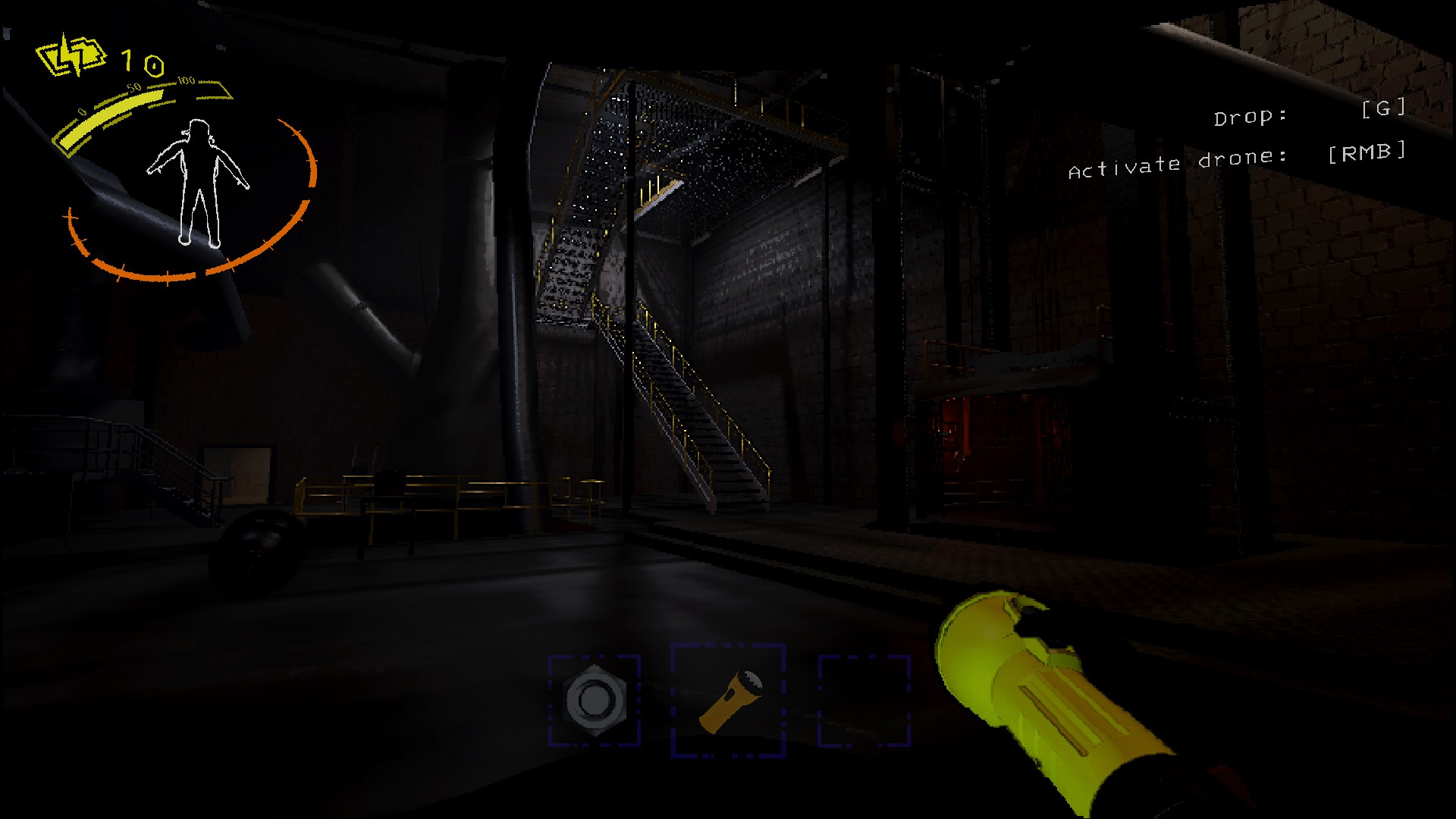 Lethal Company game screenshot