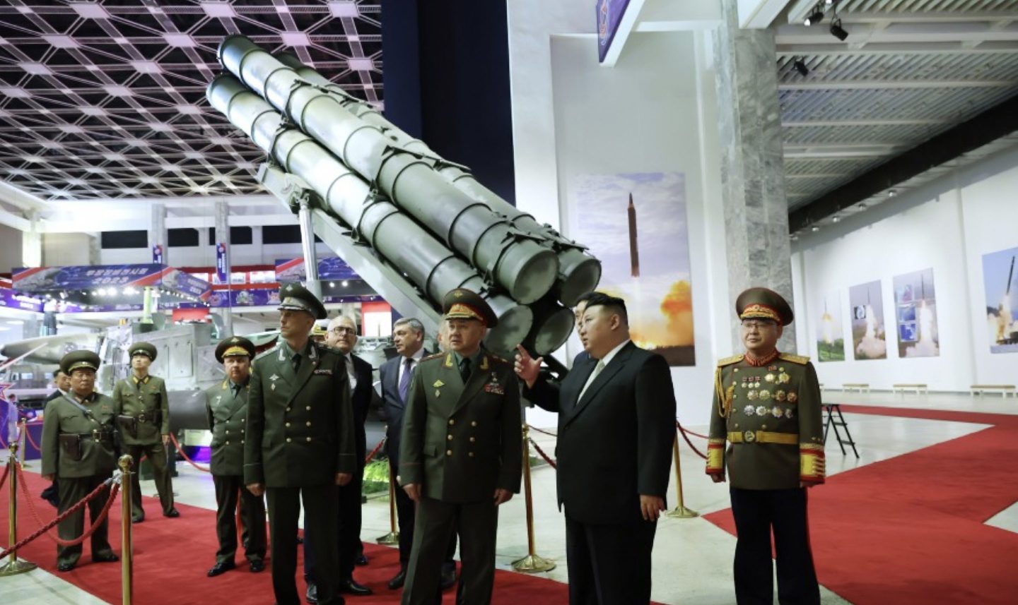 Crypto wallet theft North Korean hackers
