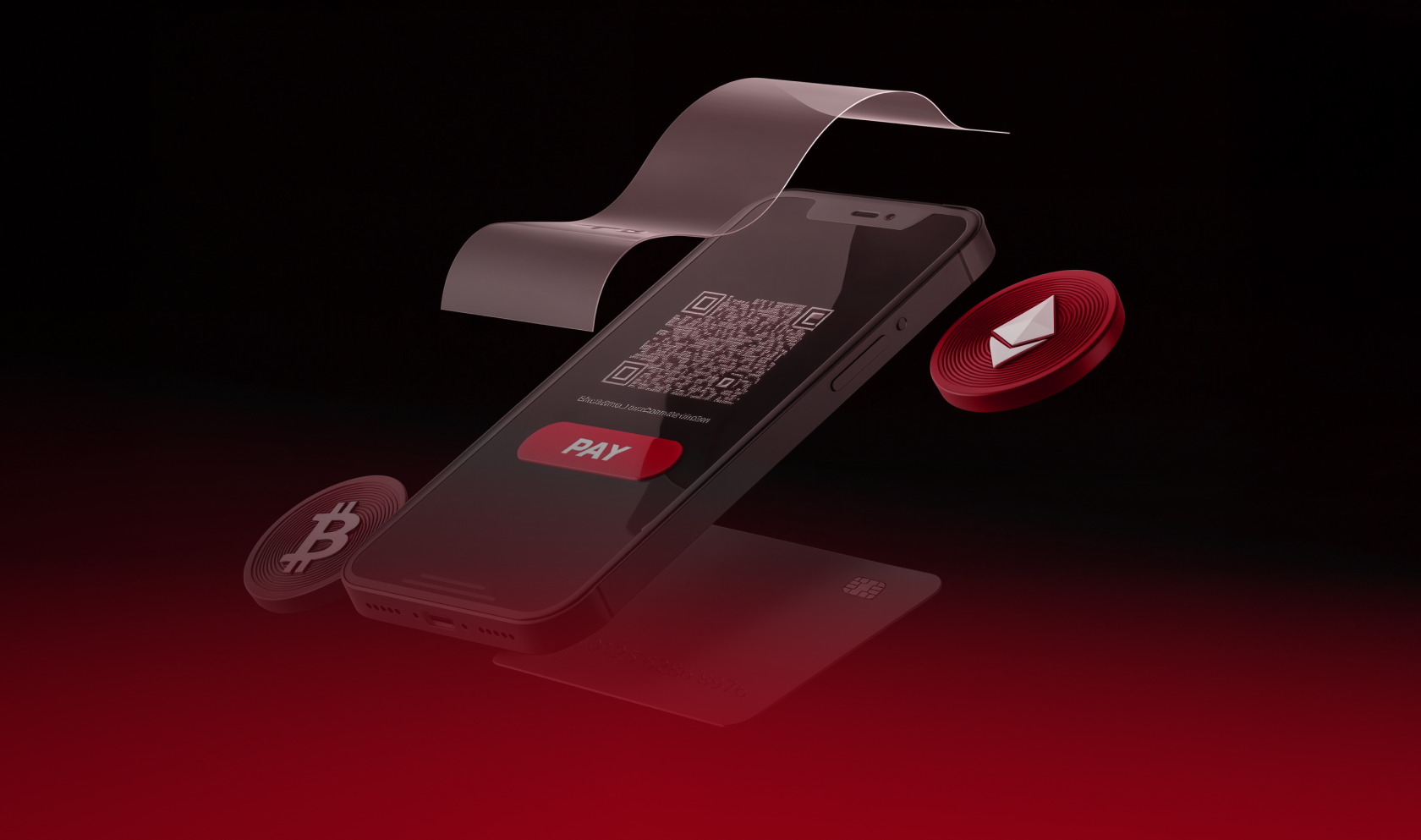 Malicious coding assessment crypto job scam