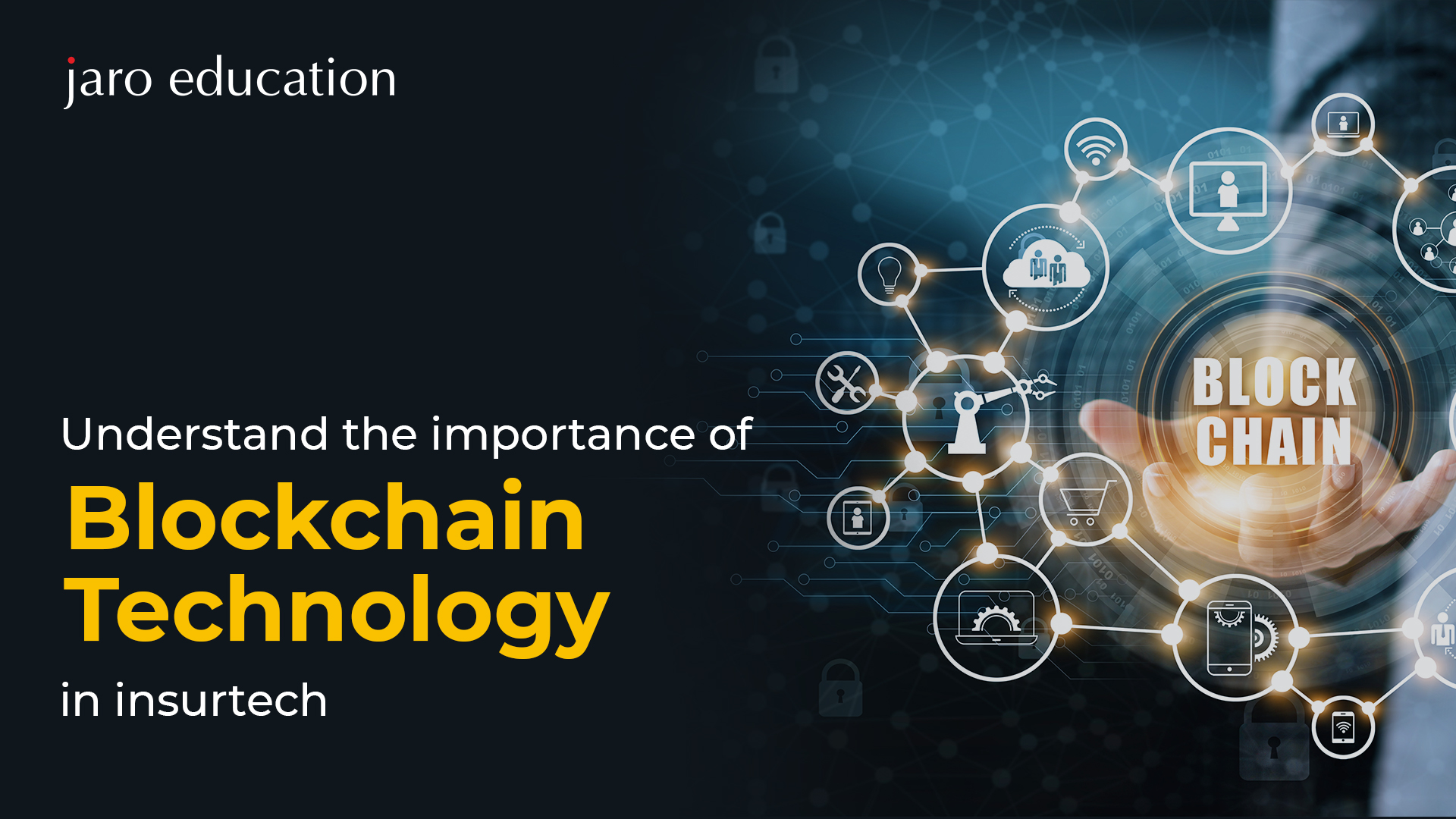 blockchain insurance transparency