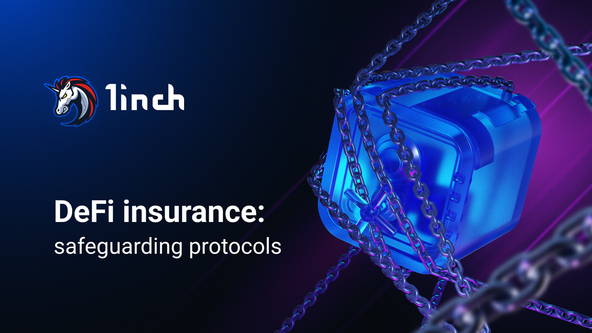 insurance protocol counterparty risk