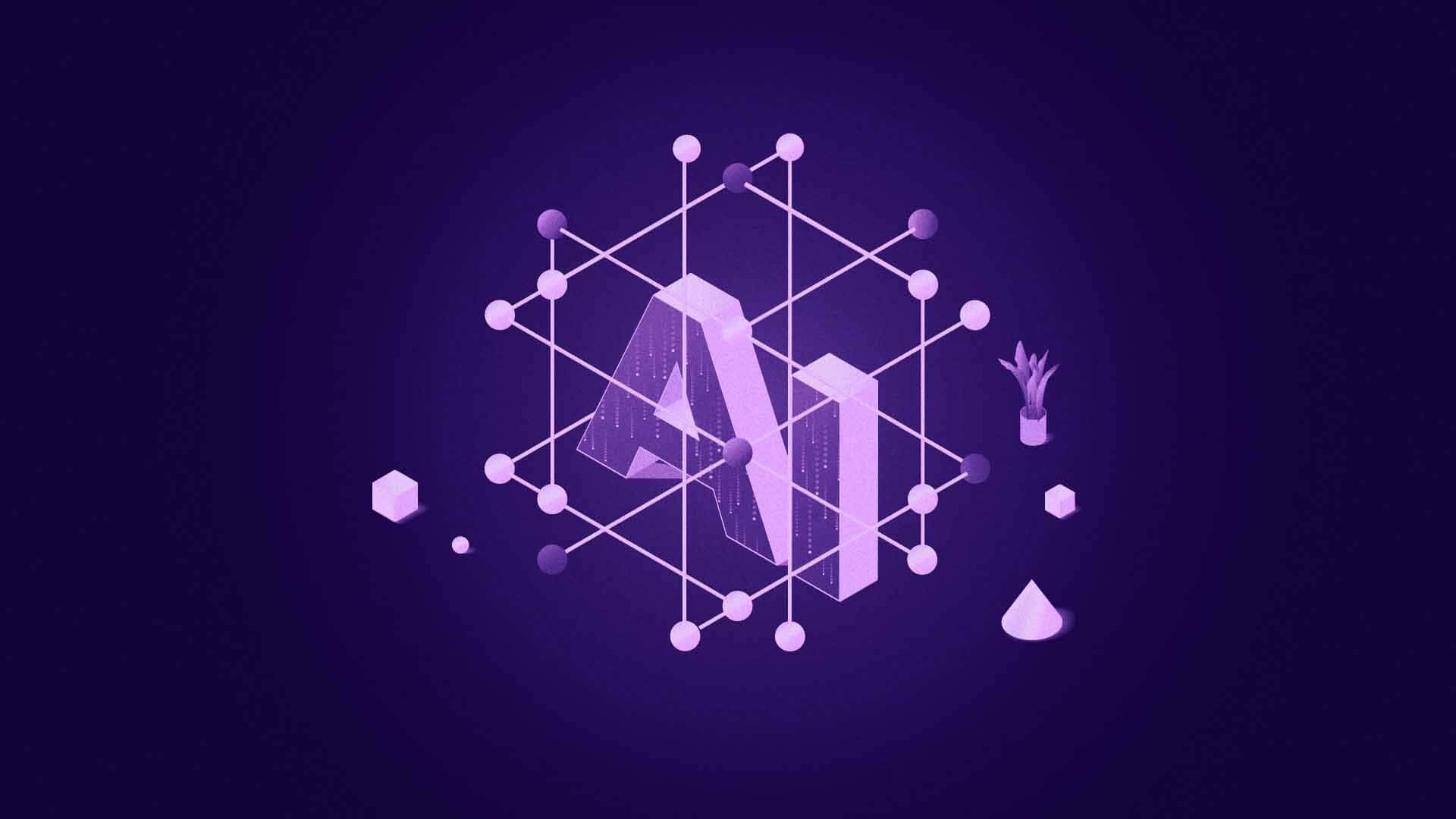 blockchain staking for AI data accuracy
