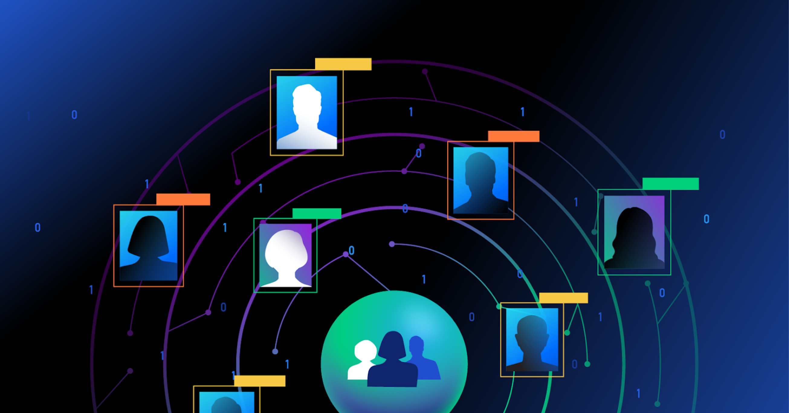 global decentralized workforce AI labeling