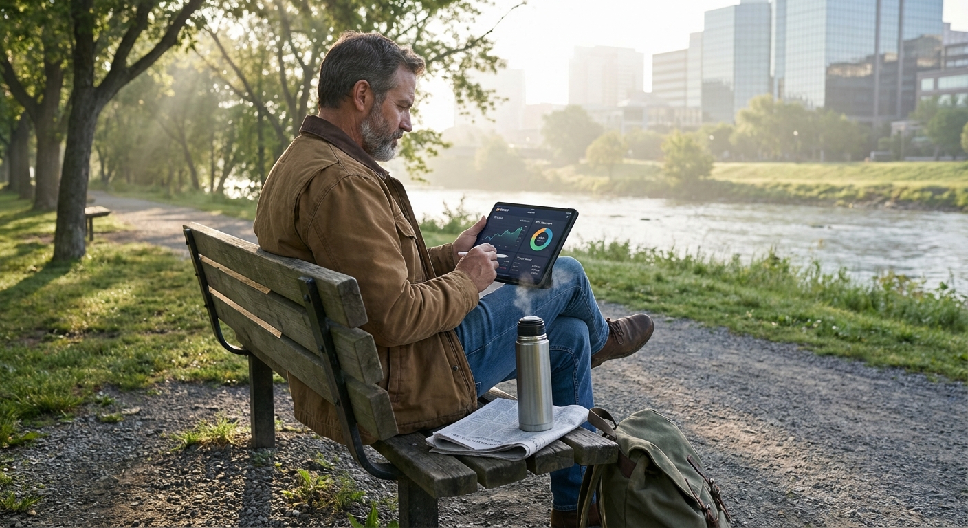 2025 Guide to Adding Bitcoin and Crypto to 401k Plans Under New Republican Bills