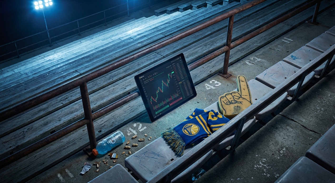 2025 Perp DEX Tier List: Hyperliquid, Lighter & Pacifica Dominate for Traders