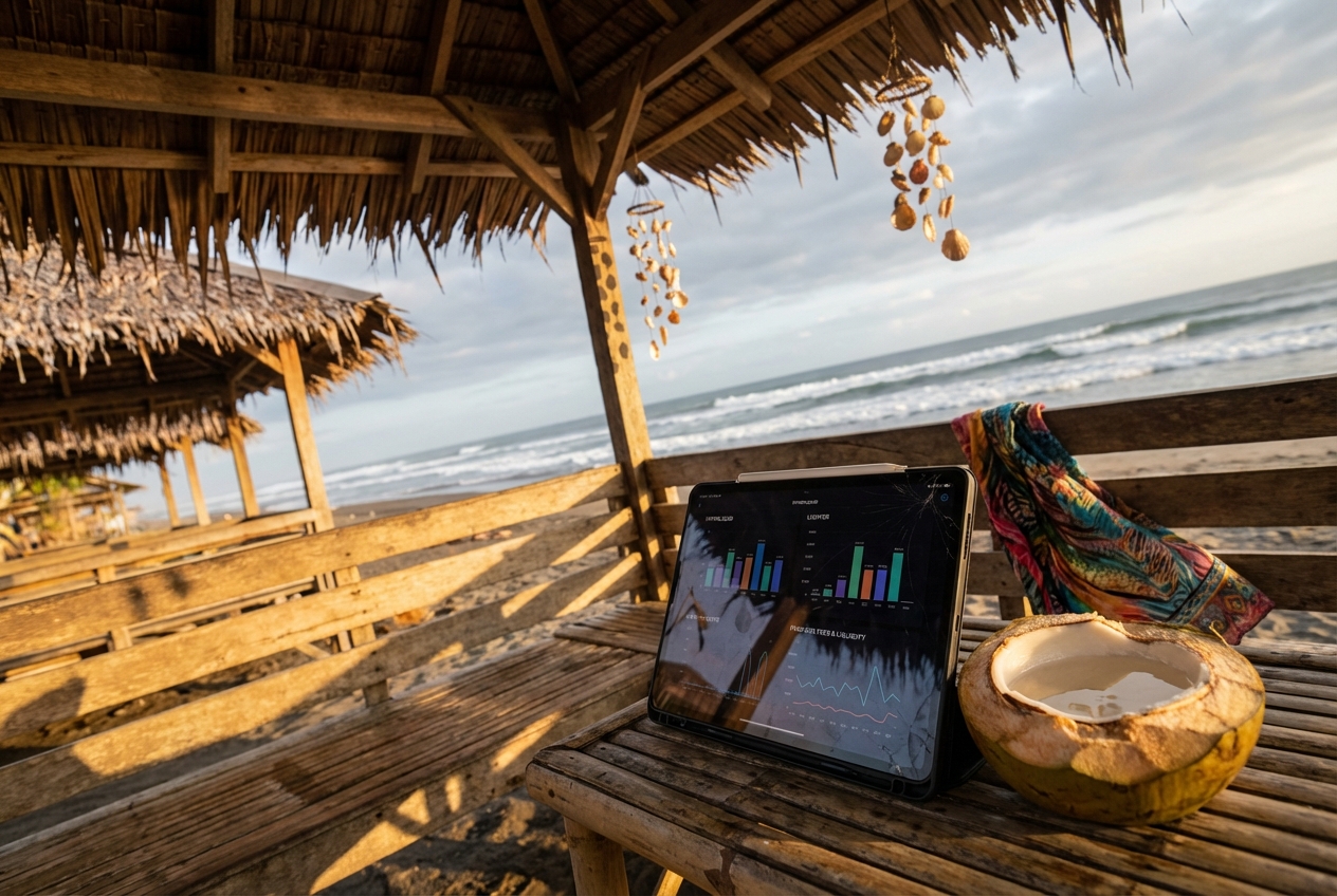 2025 Perp DEX Tier List: Hyperliquid vs Lighter vs Aster Fees Liquidity Comparison