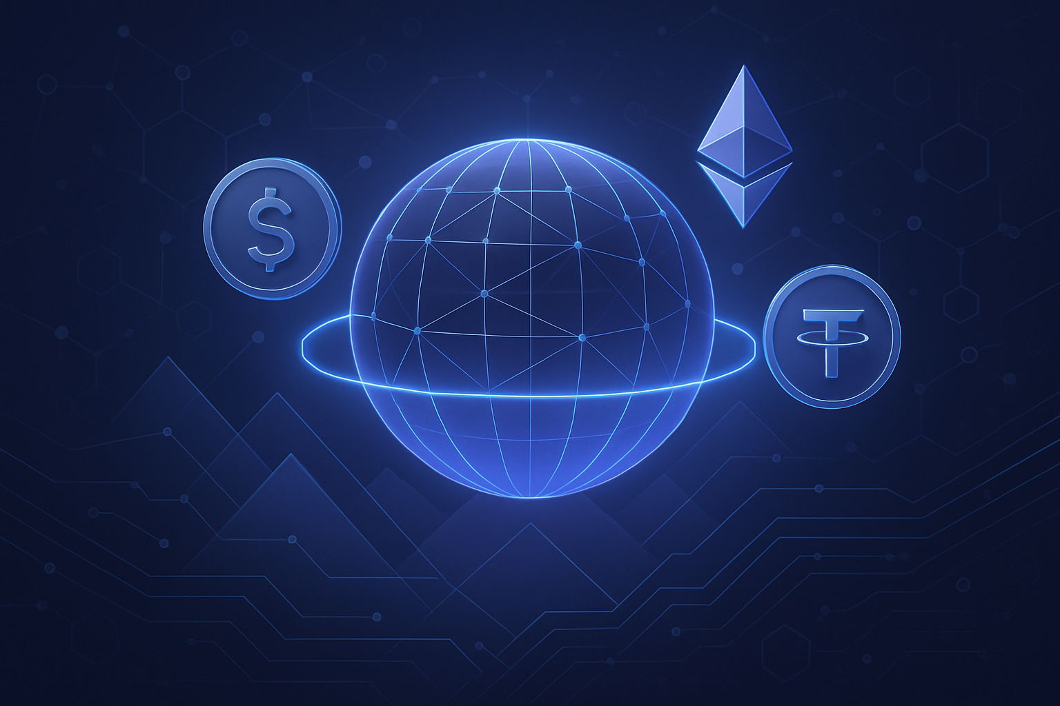 2025 Stablecoin Depeg Crisis: What Triggered the $2B Meltdown in DeFi?