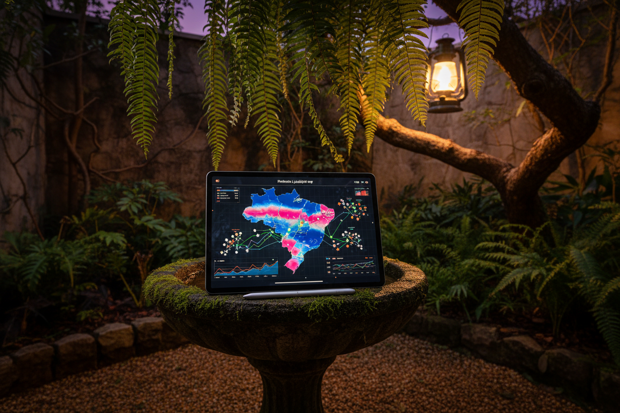 2026 BRL Stablecoin Liquidity Map: BRZ BRLA BBRL P2P Volumes and Exchange Depths in Brazil