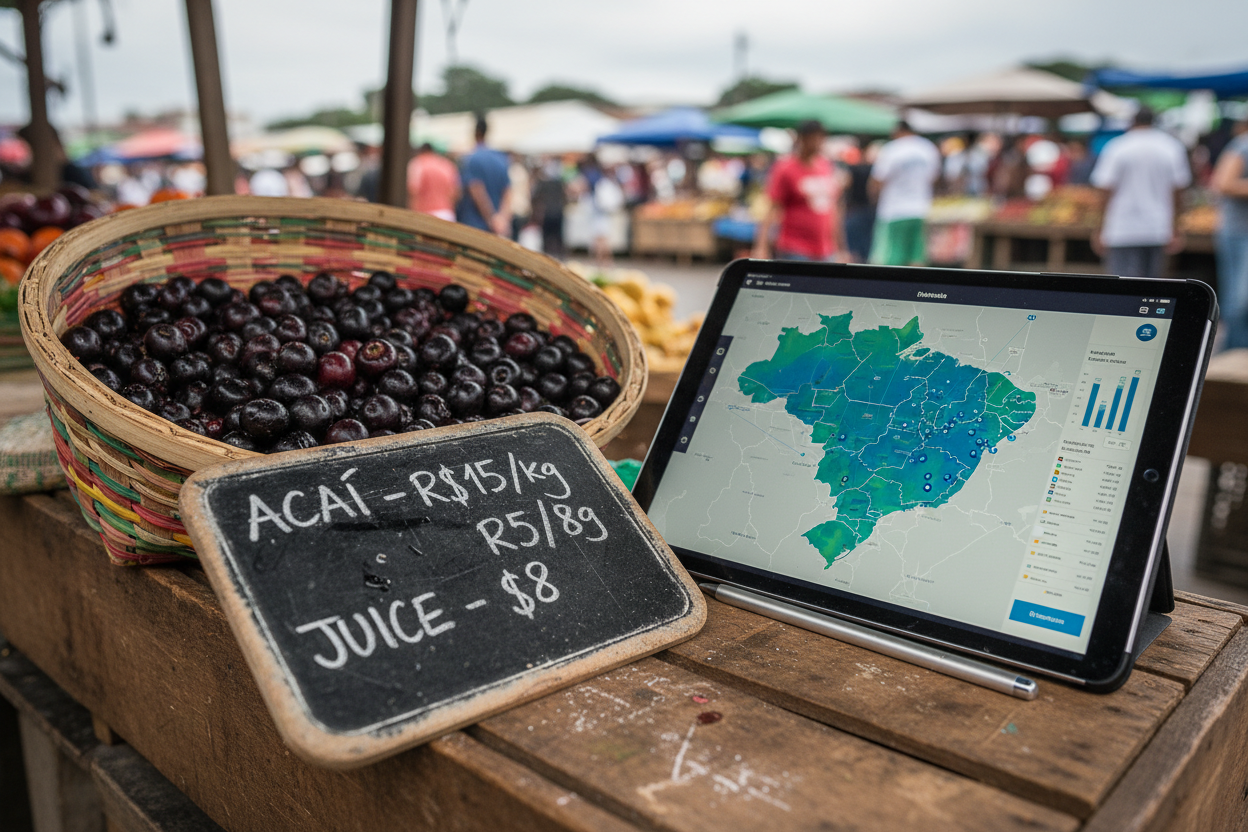 2026 BRL Stablecoin Liquidity Maps: P2P Ramps and Exchange Depths in Brazil Post-Polygon Expansion