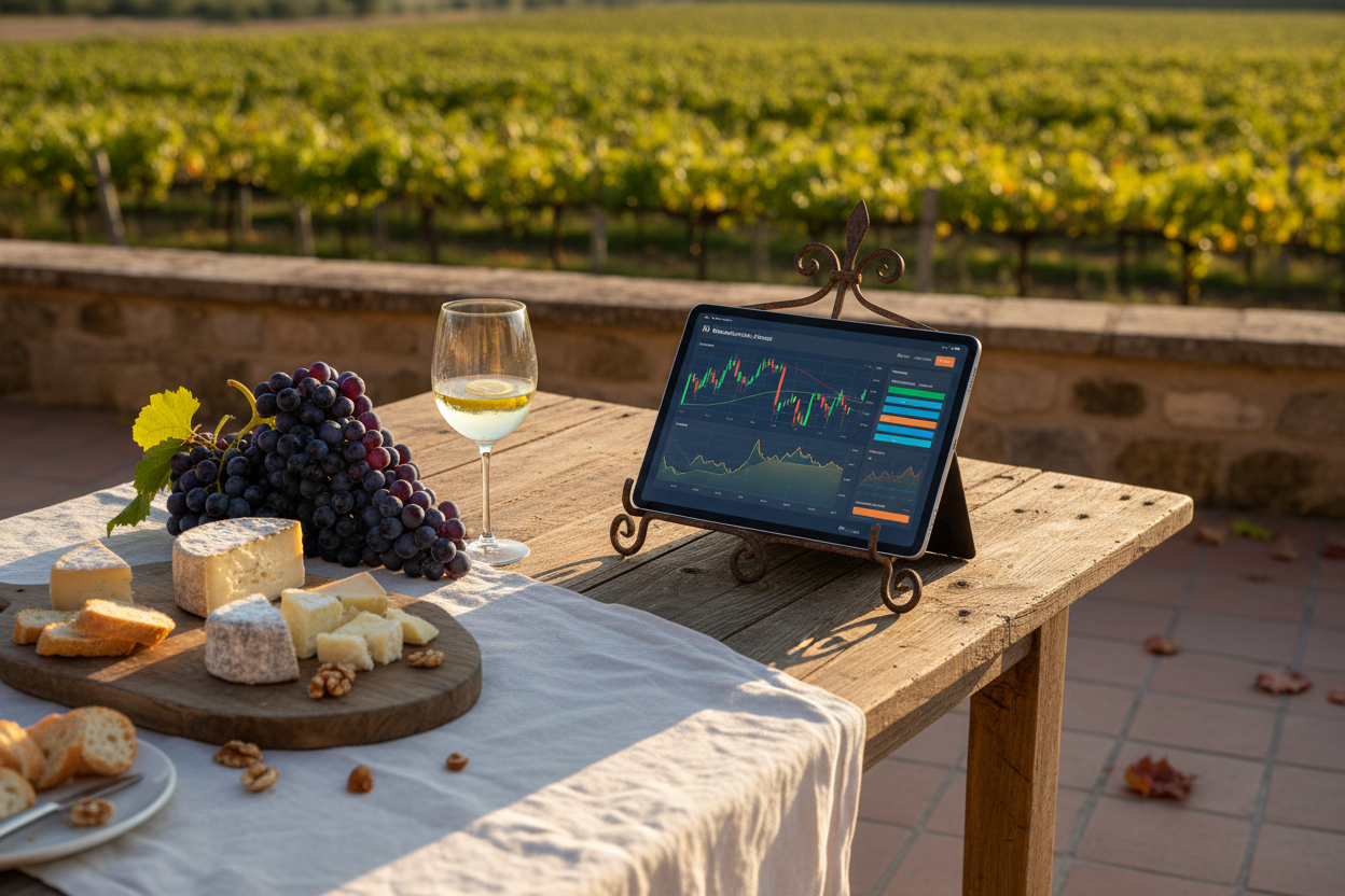 2026 DeFi AI Copilot Tier List: ChainGPT Infinit Labs KaitoAI for Yield Farming Traders