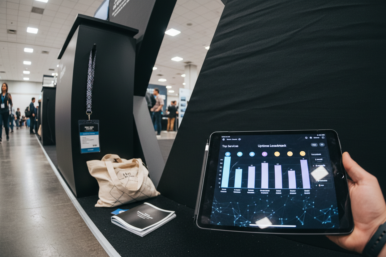 2026 EigenLayer AVS Uptime Leaderboard: Top Services for Node Operator Rewards