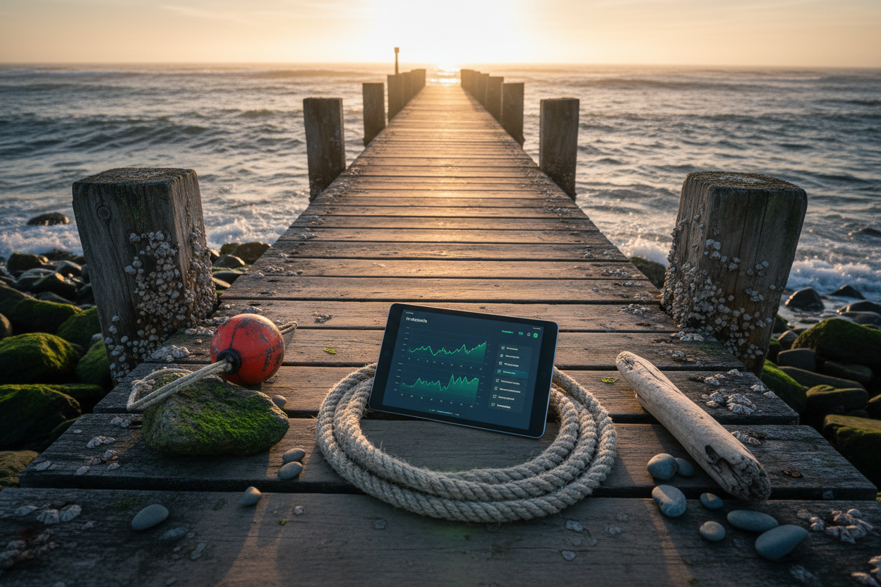 2026 Guide to Regulated Bitcoin Mixers for EU Compliance