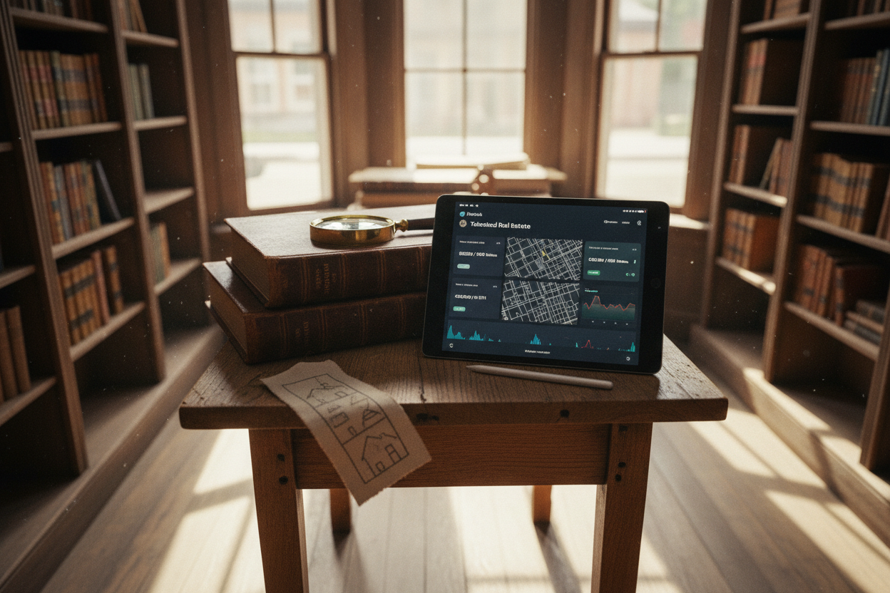 2026 List of Top Tokenized Real Estate Platforms: Direct Tokenization Projects Like RealT, Lofty, and Meyreal PTO