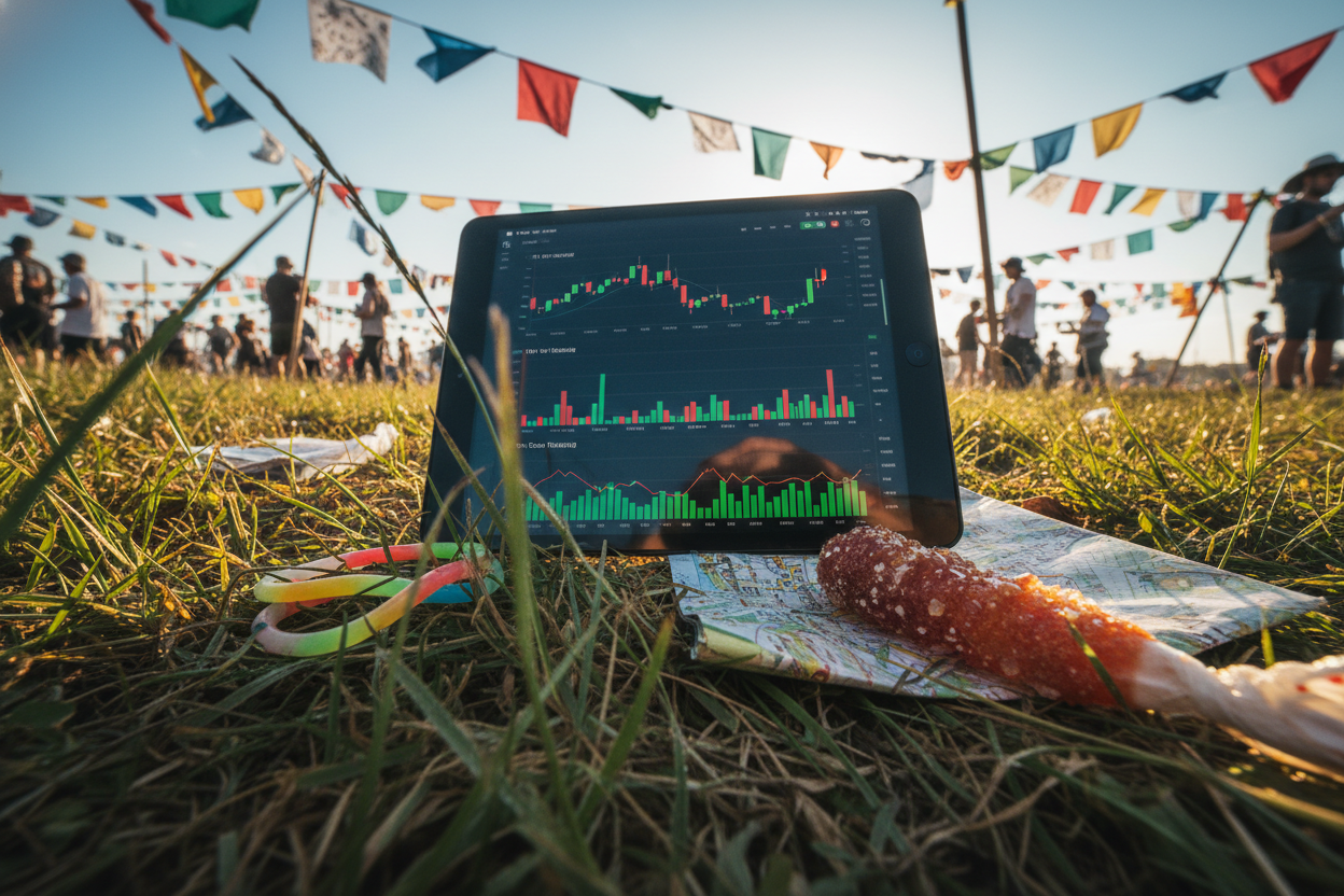 2026 Perp DEX Tier List: Hyperliquid edgeX Lighter Lead S-Tier Rankings